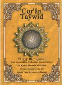 CORAN TAYWID (CAPITULO 30)