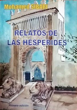 RELATOS DE LAS HESPRIDES