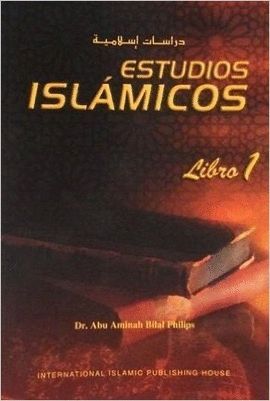 ESTUDIOS ISLMICOS LIBRO 1