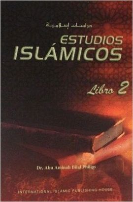 ESTUDIOS ISLMICOS LIBRO 2