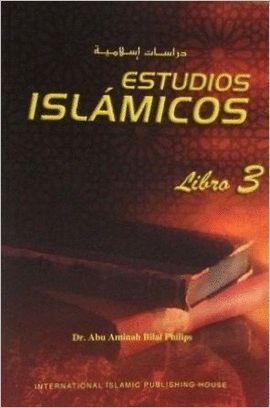 ESTUDIOS ISLMICOS LIBRO 3