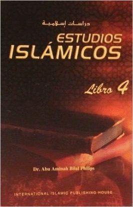 ESTUDIOS ISLMICOS LIBRO 4
