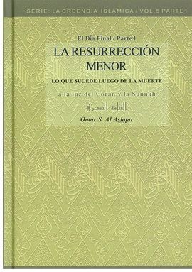 LA RESURRECCION MENOR