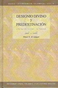 DESIGNIO DIVINO Y PREDESTINACION