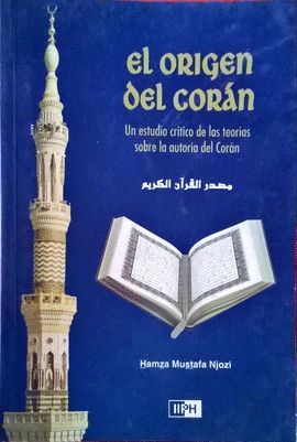 EL OR�GEN  DEL COR�N