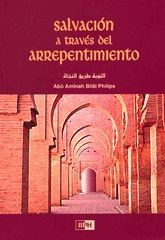 SALVACION A TRAVES DEL ARREPENTIMIENTO