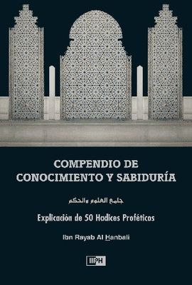 COMPENDIO DE CONOCIMIENTO Y SABIDURIA