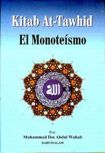 KITAB AT-TAWHID, EL MONOTESMO