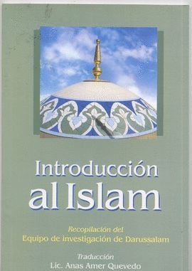 INTRODUCCIN AL ISLAM