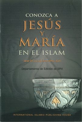 CONOZCA A JESS Y MARA EN EL ISLAM