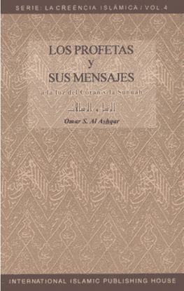 LOS PROFETAS Y SUS MENSAJES
