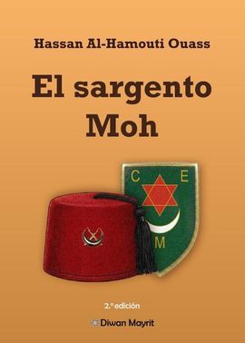 EL SARGENTO MOH 2.� ED.
