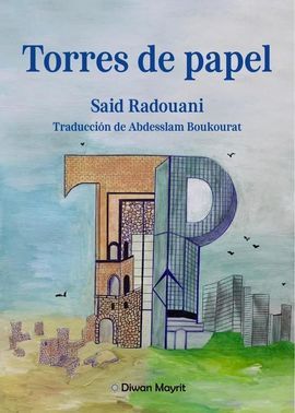 TORRES DE PAPEL