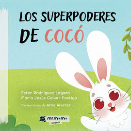 LOS SUPERPODERES DE COC