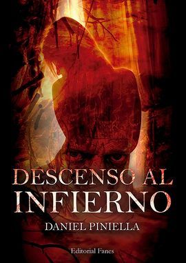 DESCENSO AL INFIERNO